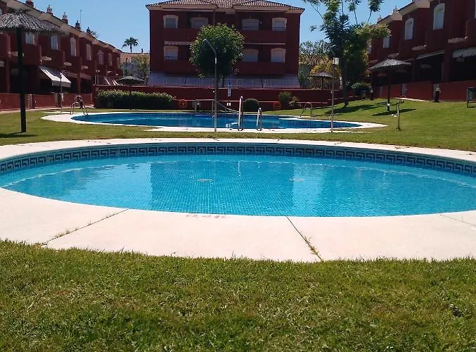 Apartamento Islantilla Club