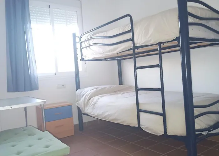 Apartamento Islantilla Club