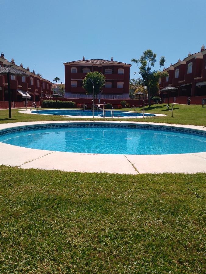 Club Apartment