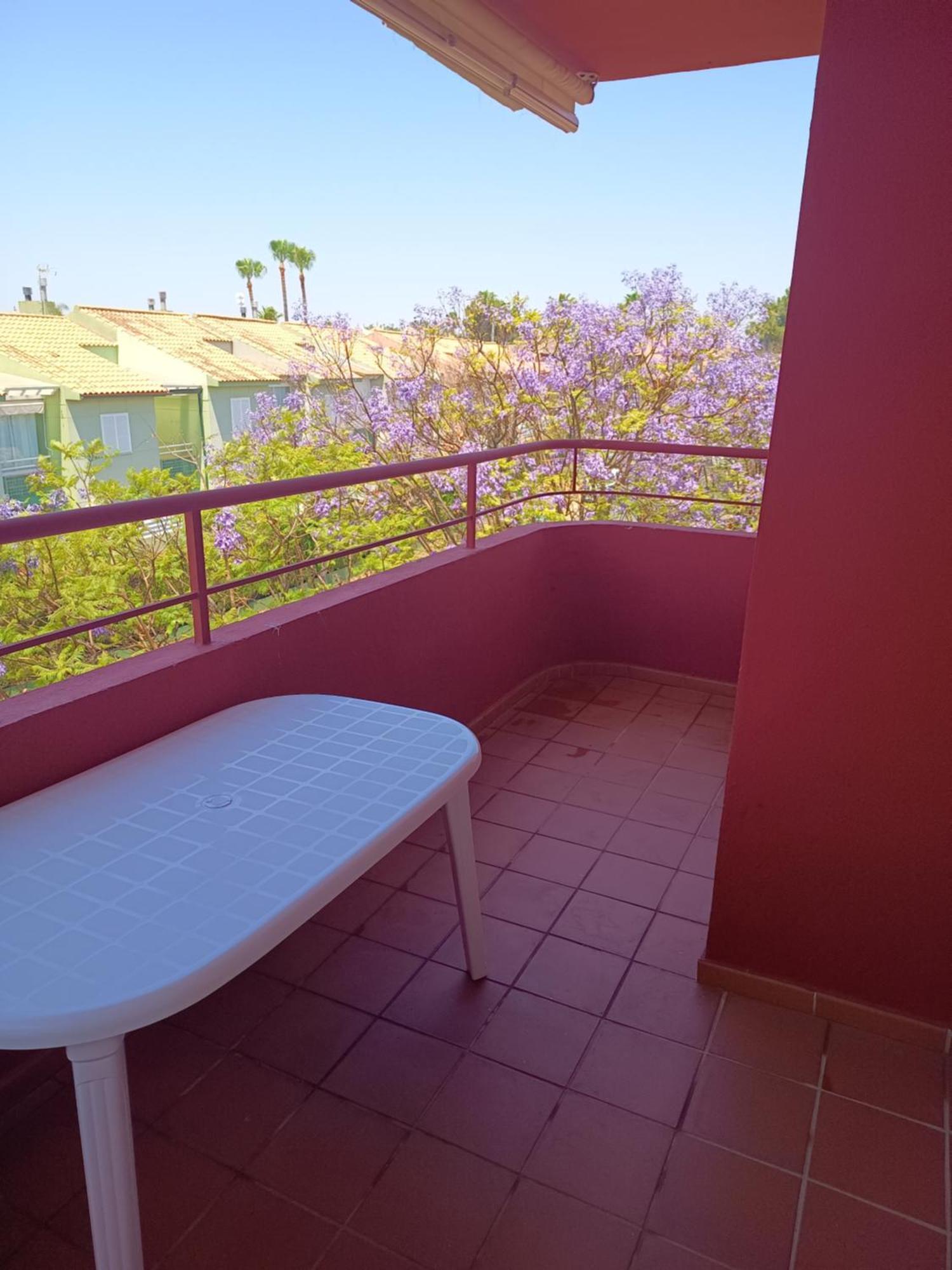 Apartment Club Islantilla